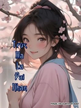 Trúc Mã Là Đại Nhân