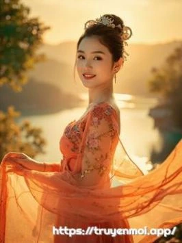 Trúc Mã Là Ông Xã Tương Lai