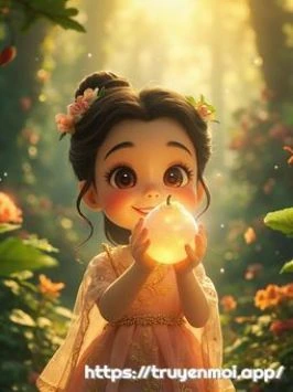 Trúc Mã Muốn Ăn Ta