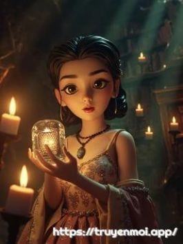 Trúc Mã Muốn Trở Thành Vợ