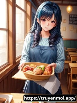 Trúc Mã Vừa Ngọt Lại Mặn