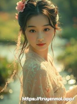 Trúc Mộc Lang Mã