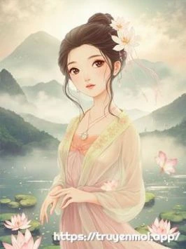 Trúc Ngoại Đào Hoa Khai