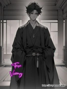Trục Vương