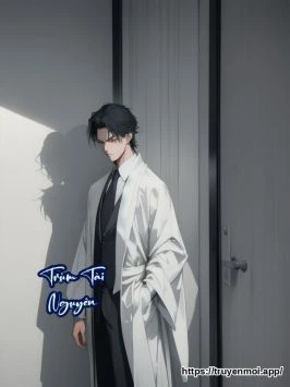 Bìa truyện Trùm Tài Nguyên