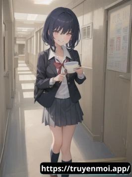 Trùm Trường Thích Tôi