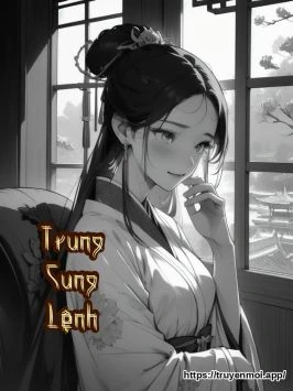 Trung Cung Lệnh