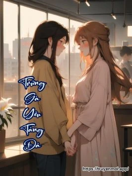 Trứng Gà Yêu Tảng Đá