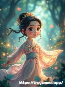 Trung Khuyển – Đản Đản Đản Hoàng DDDH