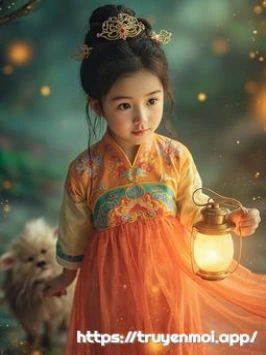 Trung Khuyển? Và Sóc Nhỏ!