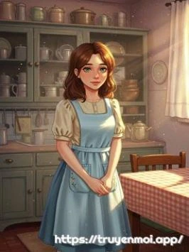 Trứng Rán Hôm Nay Có Vị Ngọt