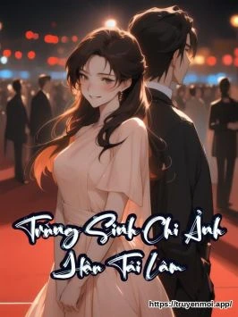 Trùng Sinh Chi Ảnh Hậu Tái Lâm
