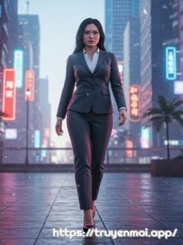 Trùng Sinh Chi Cường Thế Quay Lại