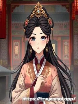 Trùng Sinh Chi Đích Nữ Độc Hậu
