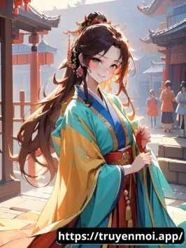Trùng Sinh Chi Kế Mẫu