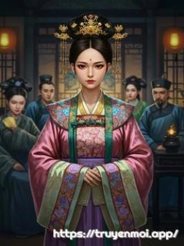 Trùng Sinh Chi Lại Vì Hầu Môn Phụ