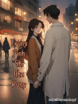 Trùng Sinh Chi Nhã Vọng