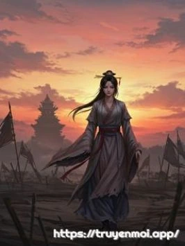 Trùng Sinh Chi Thương Lam