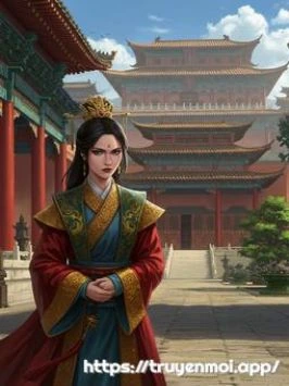 Trùng Sinh Cực Sủng Minh Vương Phi