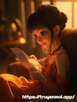 Trùng Sinh Lại Làm Sủng Phi