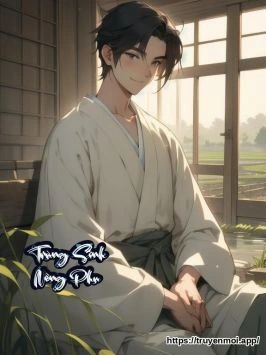 Trùng Sinh Nông Phu