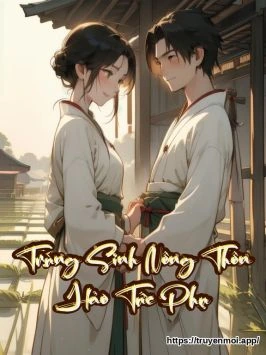 Trùng Sinh Nông Thôn Hảo Tức Phụ