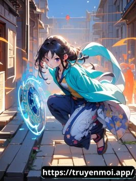 Trùng Sinh Nữ Phụ Cặn Bã