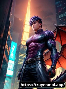 Trùng Sinh: Rồng Ở Đô Thị