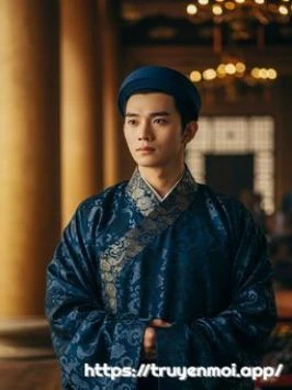 Trùng Sinh Sống Lại Để Yêu Anh