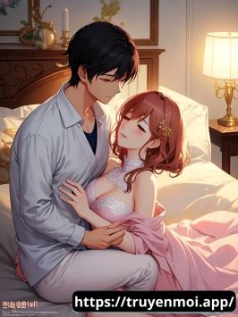Trùng Sinh Sủng Vợ Hàng Ngày