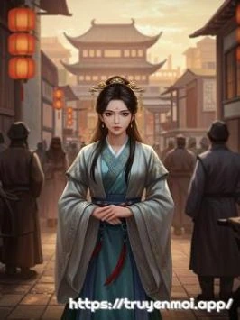 Trùng Sinh Ta Làm Y Phẩm Đích Nữ