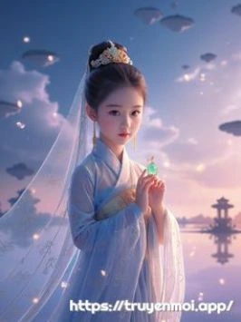 Trùng Sinh Thành Chị Gái Cứu Thế Chủ