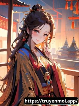 Bìa truyện Trùng Sinh Thành Thái Tử Phi