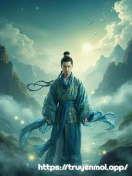 Trùng Sinh Thành Thái Tử