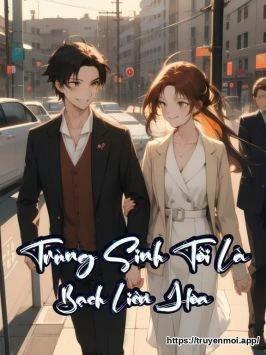 Trùng Sinh Tôi Là Bạch Liên Hoa