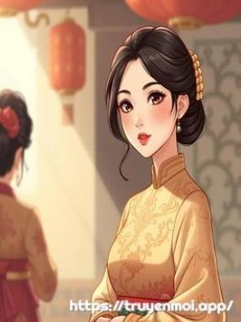 Trùng Sinh, Tôi Trở Thành Mẹ Của Nữ Phụ Trà Xanh