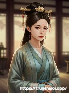 Trùng Sinh Trở Thành Phu Nhân Của Thiếu Tướng