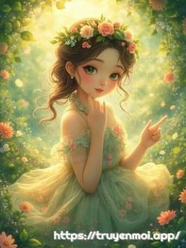 Trùng Sinh Trọng Khải Nông Trường
