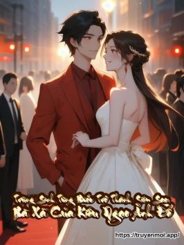 Trùng Sinh Từng Bước Trở Thành Siêu Sao: Bà Xã Của Kiêu Ngạo Ảnh Đế