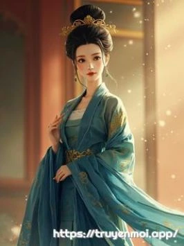 Trùng Sinh Y Tiên