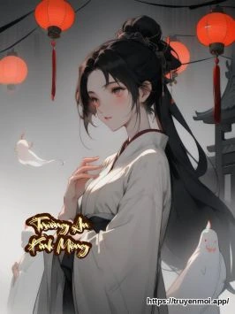 Trường An Kinh Mộng