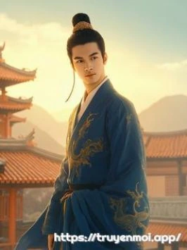 Trường An Thái Bình