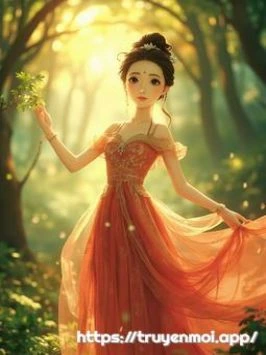 Trường An Trì Mộ