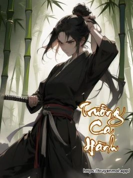 Trường Ca Hành