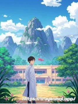 Trường Cấp Ba Sơn Hải
