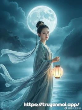 Trường Hà Phong Noãn Bất Thành Hôi