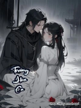 Trường Hận Ca