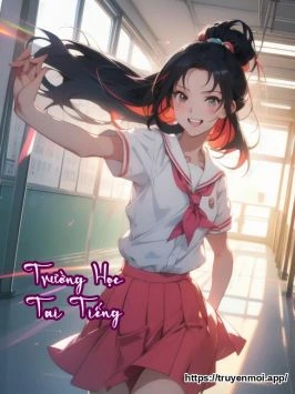 Trường Học Tai Tiếng