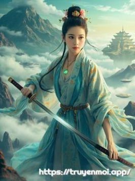 Trường Kiếm Tương Tư