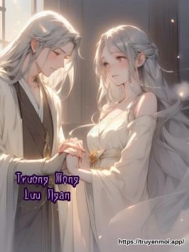Trường Mộng Lưu Ngân